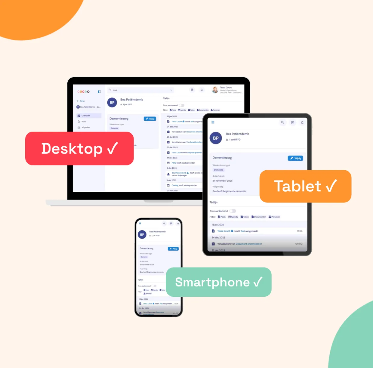 Devices